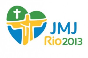 JMJ Rio 2013 @ Paróquia Nossa Senhora do Perpétuo Socorro | Rio de Janeiro | Rio de Janeiro | Brasil